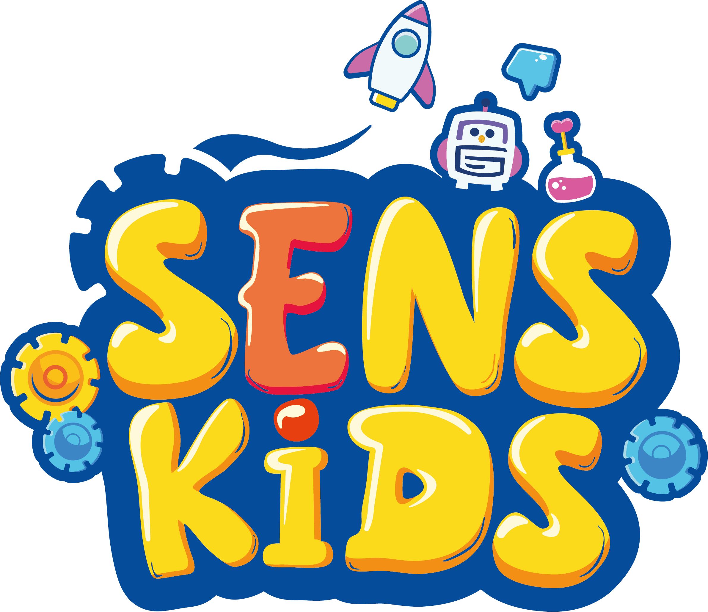 SensKids