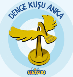 Denge Kuşu