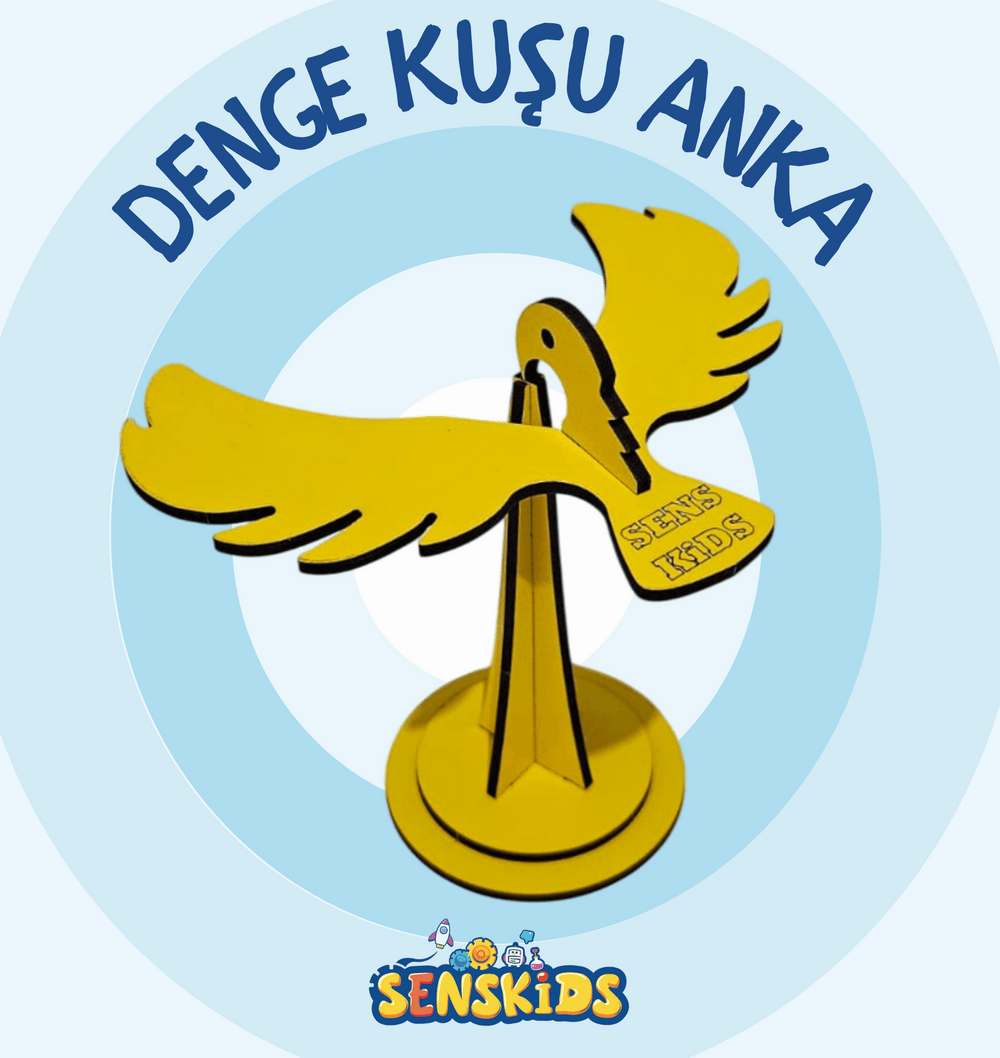 Denge Kuşu