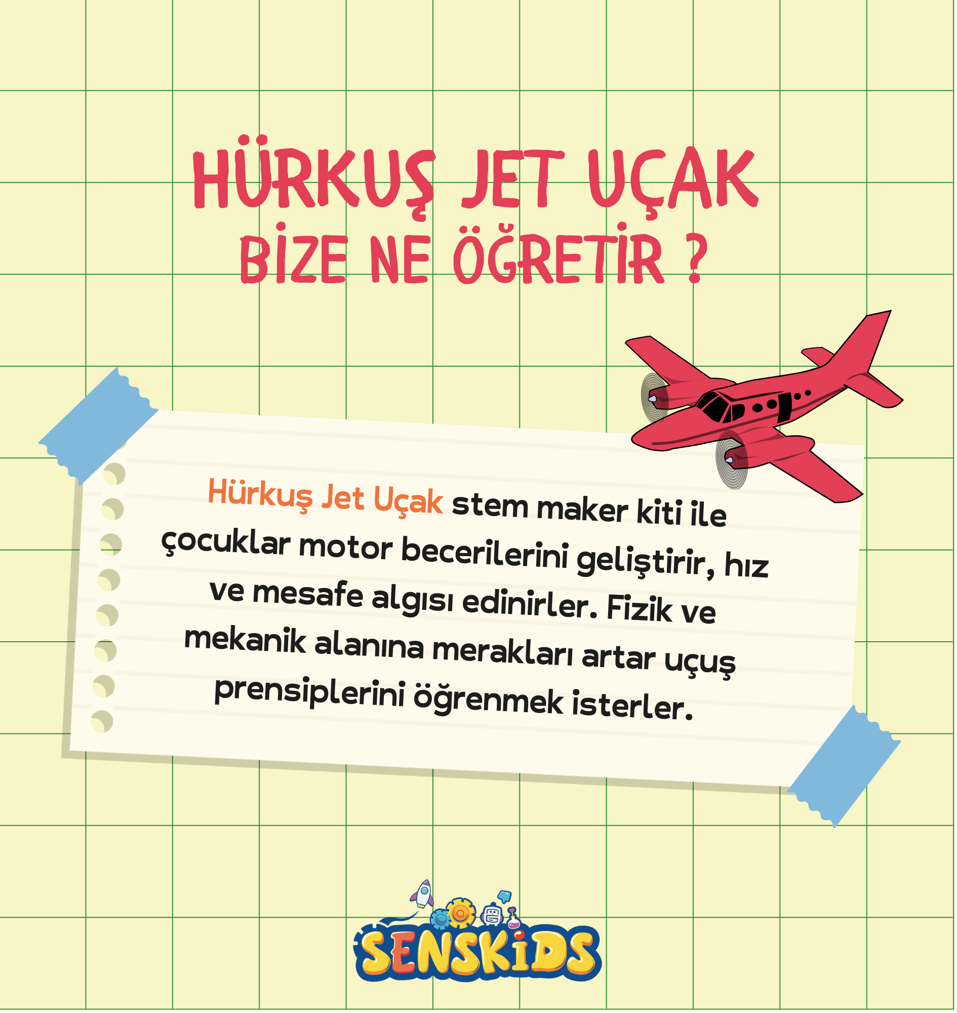 Hürkuş Jet Uçak - Görsel 6