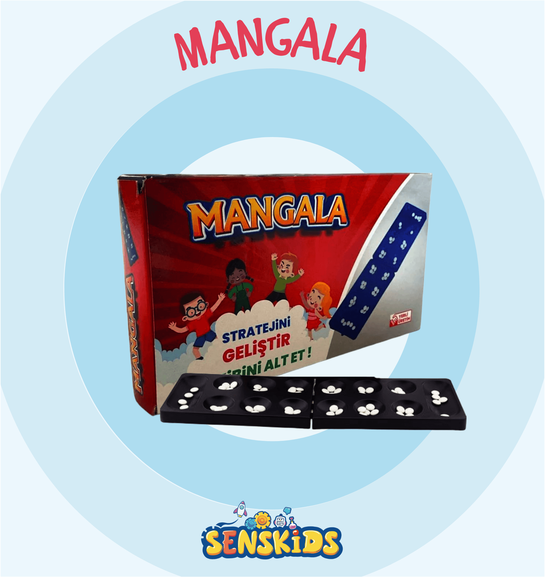 Mangala